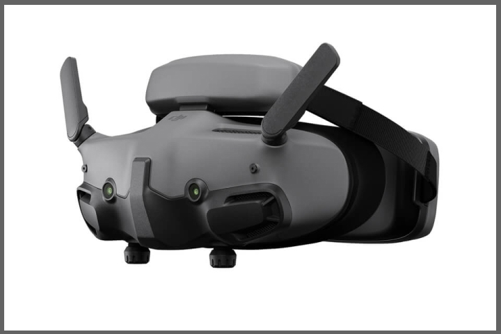 DJI Goggles シリーズ